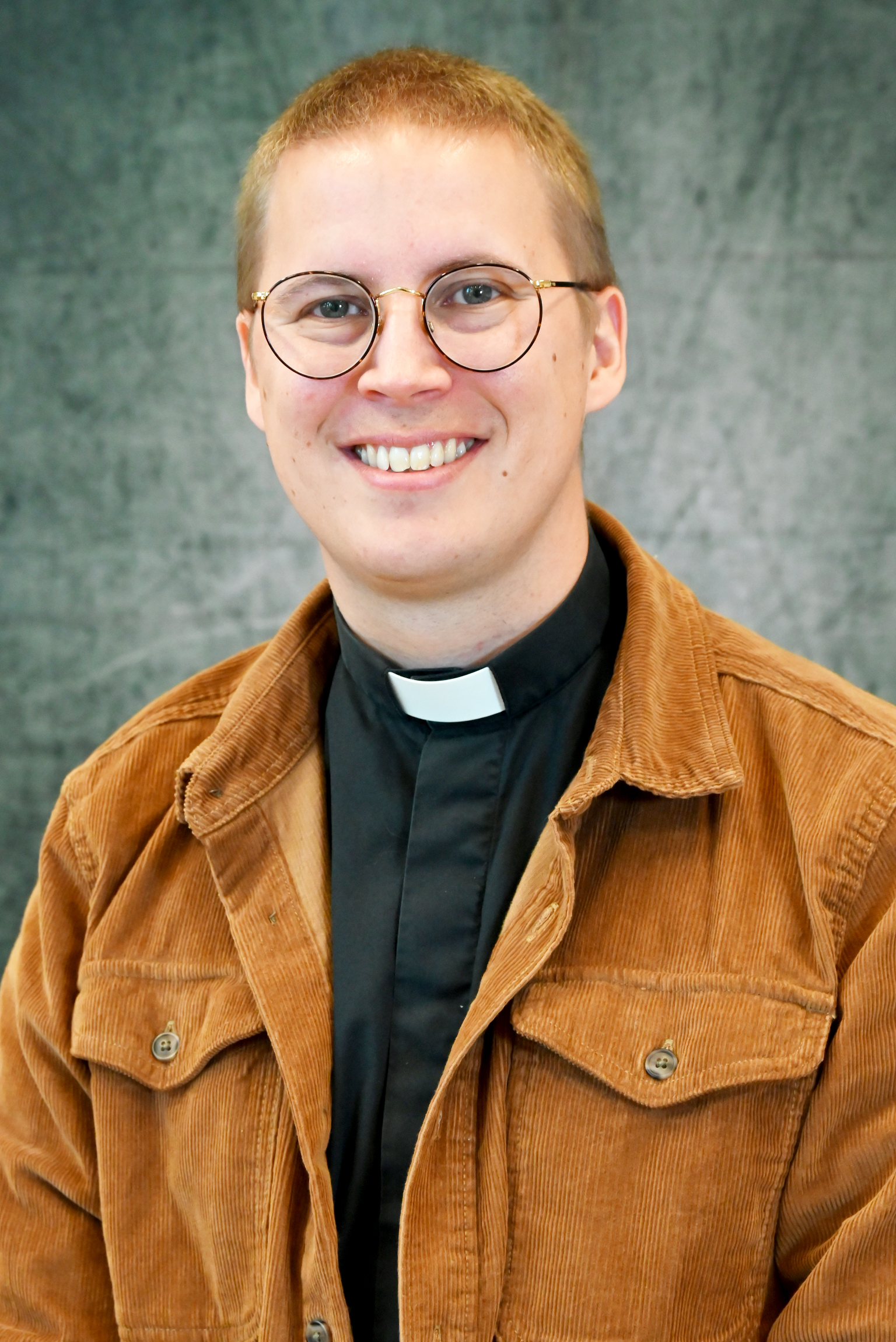 Petter Lundström